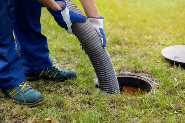 Drainage Installation and Repair Services in Germantown, TN