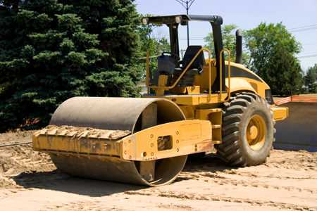 Landscape Grading Services | Germantown, TN 